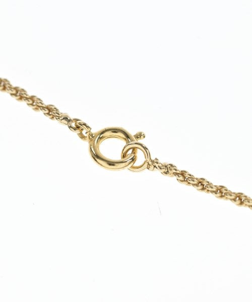 Christian Dior สร้อยข้อมือ/กำไล