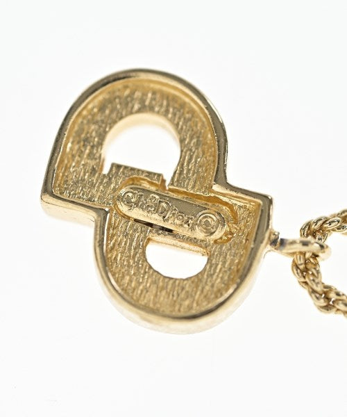 Christian Dior สร้อยข้อมือ/กำไล