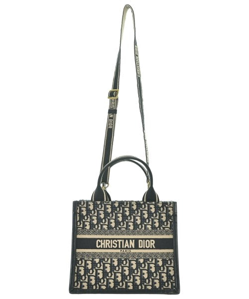 Christian Dior กระเป๋าถือขนาดใหญ่