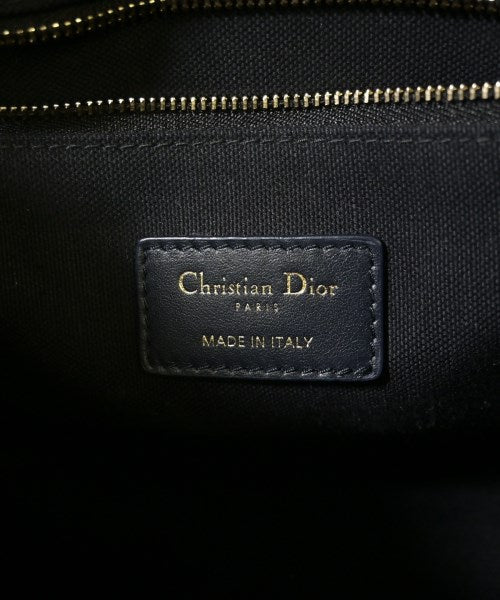 Christian Dior กระเป๋าถือขนาดใหญ่