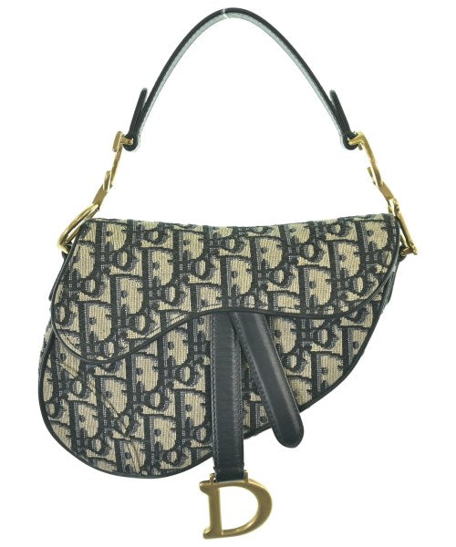 Christian Dior กระเป๋าถือ