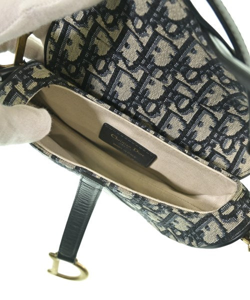Christian Dior กระเป๋าถือ