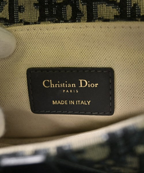 Christian Dior กระเป๋าถือ