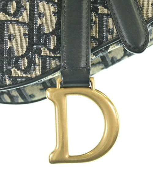 Christian Dior กระเป๋าถือ