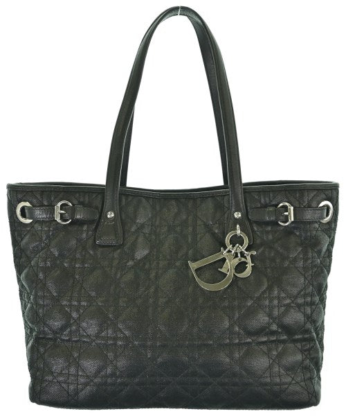 Christian Dior กระเป๋าถือขนาดใหญ่