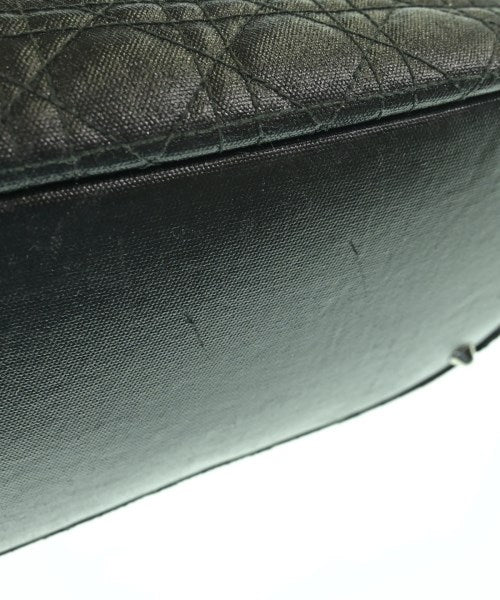 Christian Dior กระเป๋าถือขนาดใหญ่