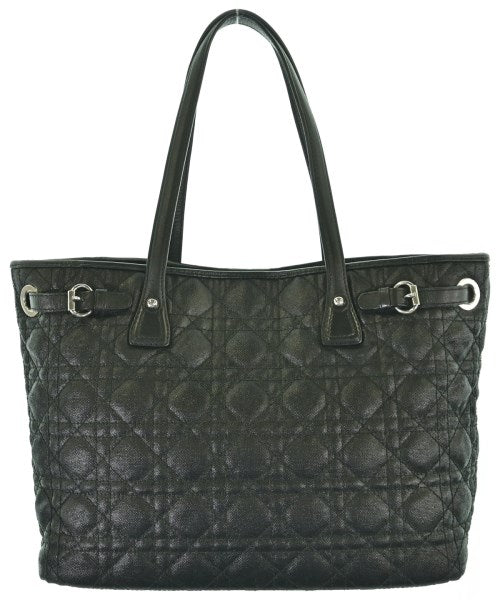 Christian Dior กระเป๋าถือขนาดใหญ่