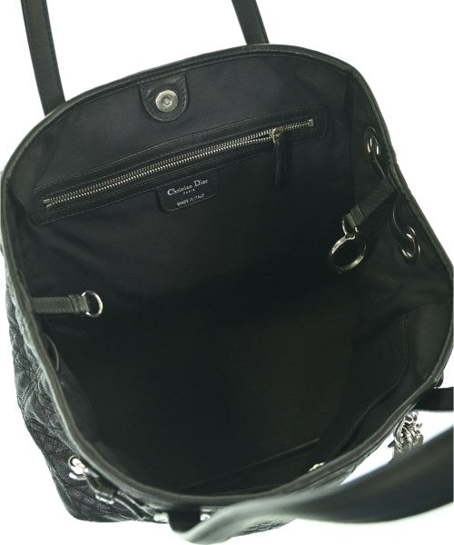Christian Dior กระเป๋าถือขนาดใหญ่