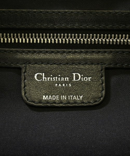 Christian Dior กระเป๋าถือขนาดใหญ่
