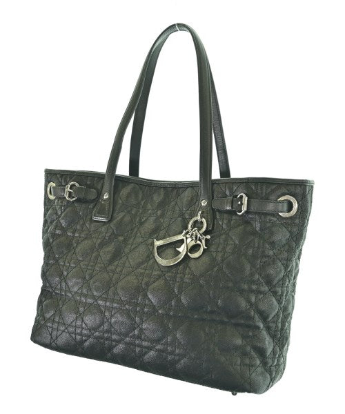 Christian Dior กระเป๋าถือขนาดใหญ่