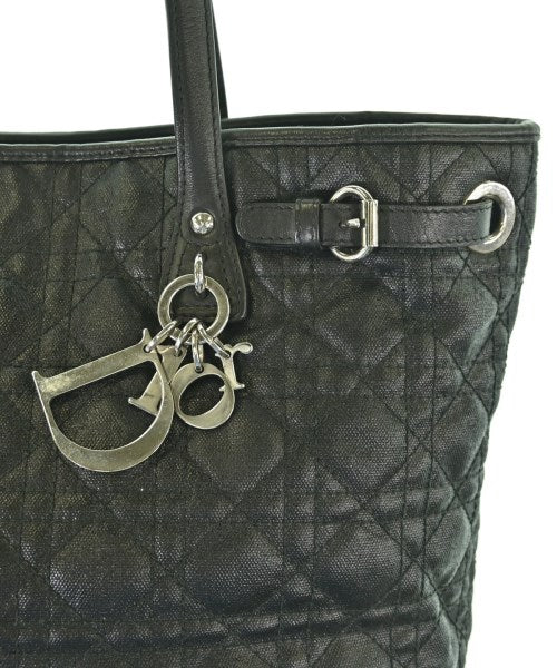 Christian Dior กระเป๋าถือขนาดใหญ่