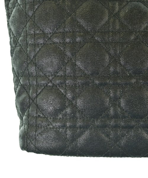 Christian Dior กระเป๋าถือขนาดใหญ่