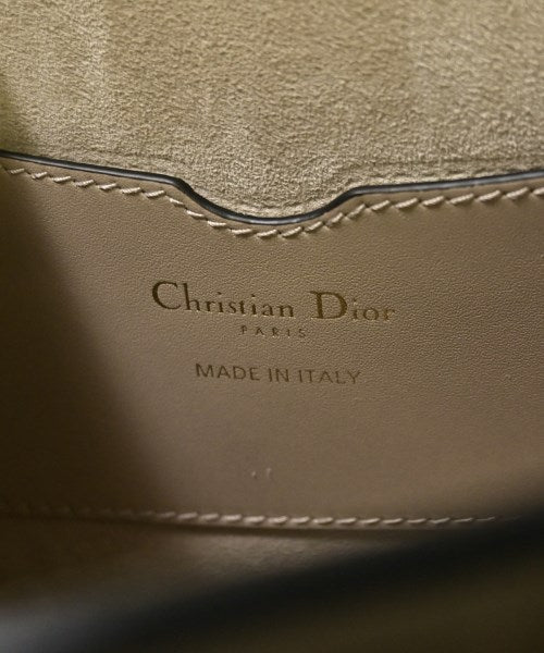 Christian Dior กระเป๋าสะพาย