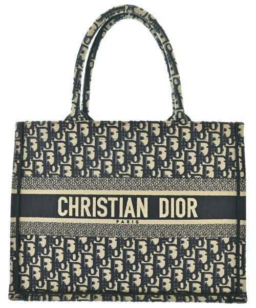Christian Dior กระเป๋าถือขนาดใหญ่