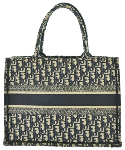 Christian Dior กระเป๋าถือขนาดใหญ่
