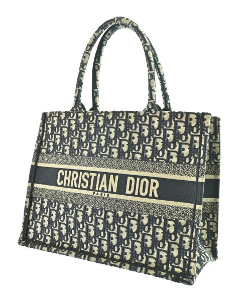 Christian Dior กระเป๋าถือขนาดใหญ่