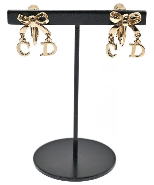 Christian Dior ต่างหู