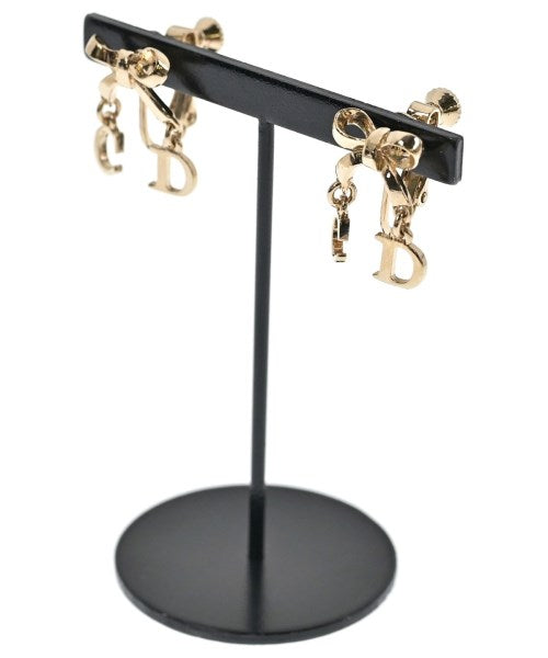 Christian Dior ต่างหู