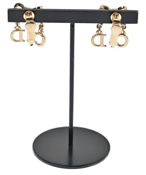 Christian Dior ต่างหู