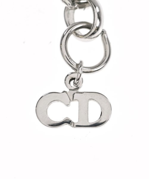 Christian Dior สร้อยคอ