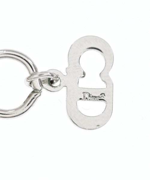 Christian Dior สร้อยคอ