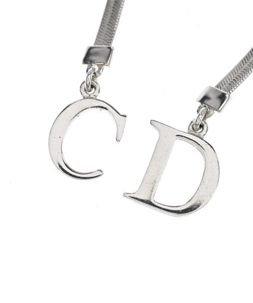 Christian Dior สร้อยคอ