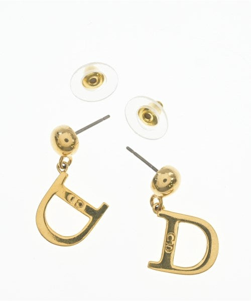 Christian Dior ต่างหู