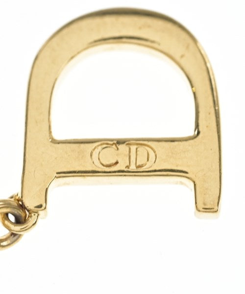 Christian Dior ต่างหู
