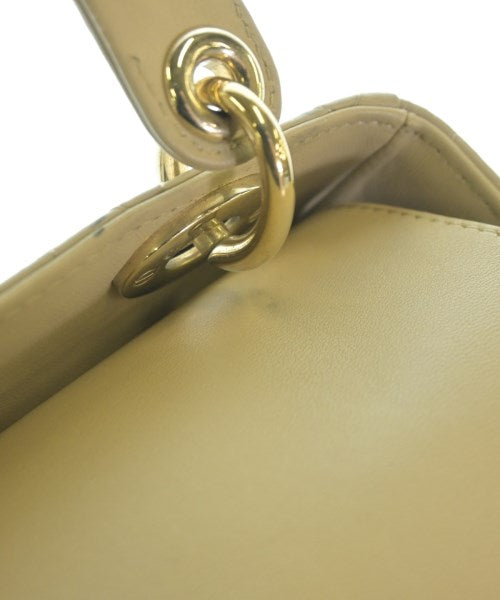 Christian Dior กระเป๋าถือ