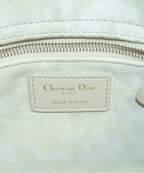 Christian Dior กระเป๋าถือ