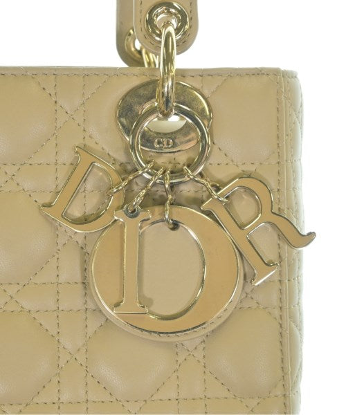 Christian Dior กระเป๋าถือ