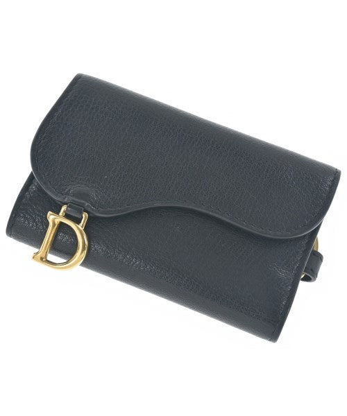Christian Dior เคสกุญแจ/พวงกุญแจ