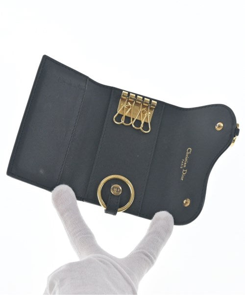 Christian Dior เคสกุญแจ/พวงกุญแจ