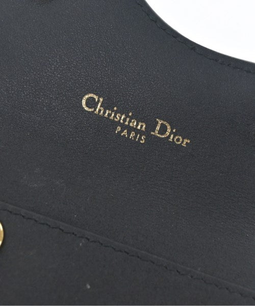 Christian Dior เคสกุญแจ/พวงกุญแจ