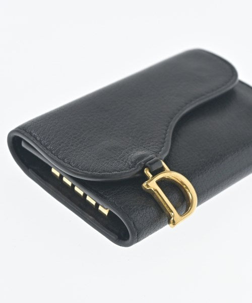 Christian Dior เคสกุญแจ/พวงกุญแจ