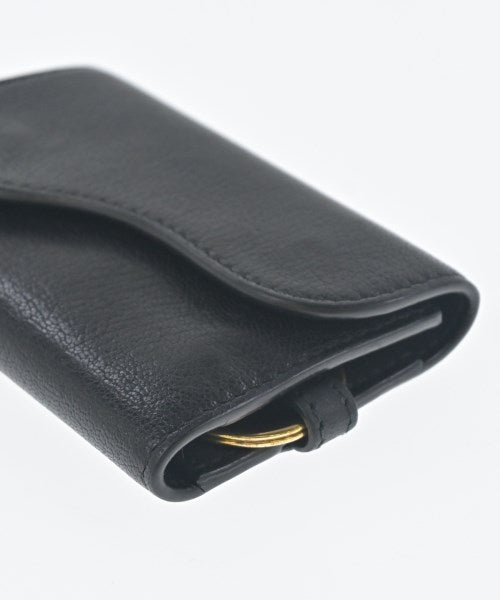 Christian Dior เคสกุญแจ/พวงกุญแจ