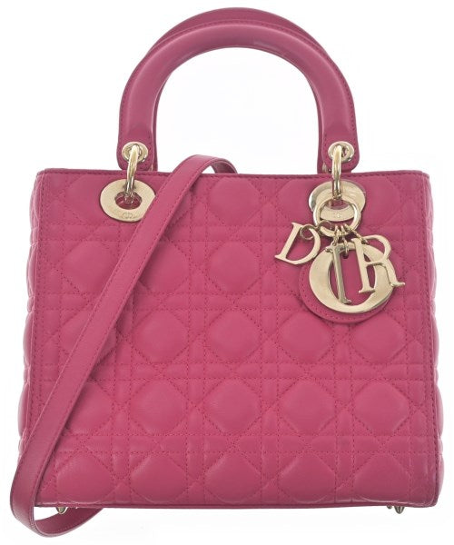 Christian Dior กระเป๋าถือ