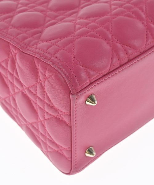 Christian Dior กระเป๋าถือ