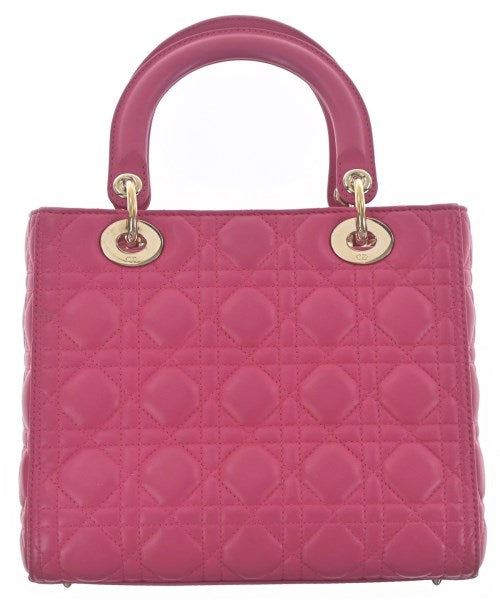 Christian Dior กระเป๋าถือ