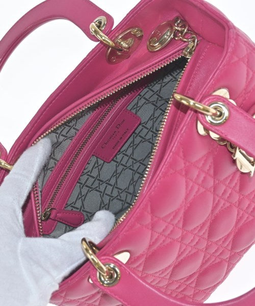 Christian Dior กระเป๋าถือ