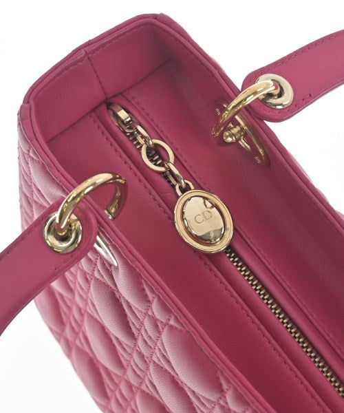 Christian Dior กระเป๋าถือ