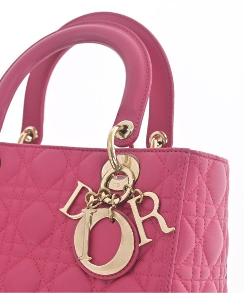 Christian Dior กระเป๋าถือ