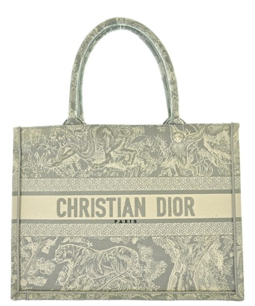 Christian Dior กระเป๋าถือขนาดใหญ่