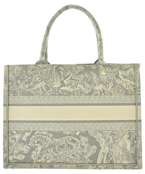 Christian Dior กระเป๋าถือขนาดใหญ่