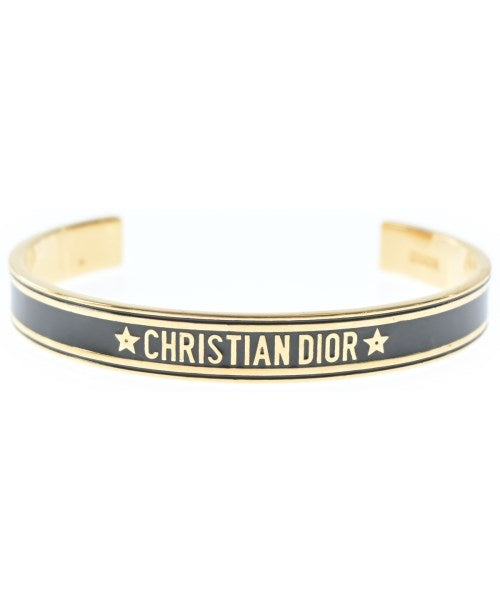 Christian Dior สร้อยข้อมือ/กำไล