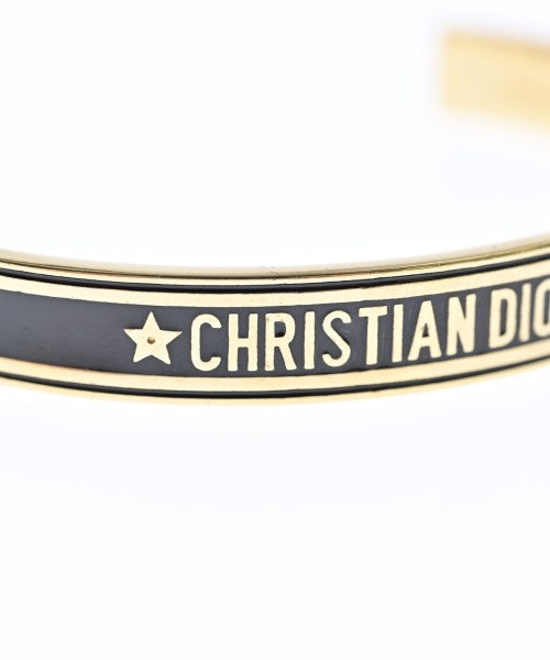 Christian Dior สร้อยข้อมือ/กำไล