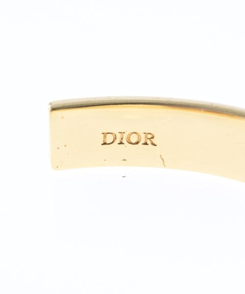 Christian Dior สร้อยข้อมือ/กำไล