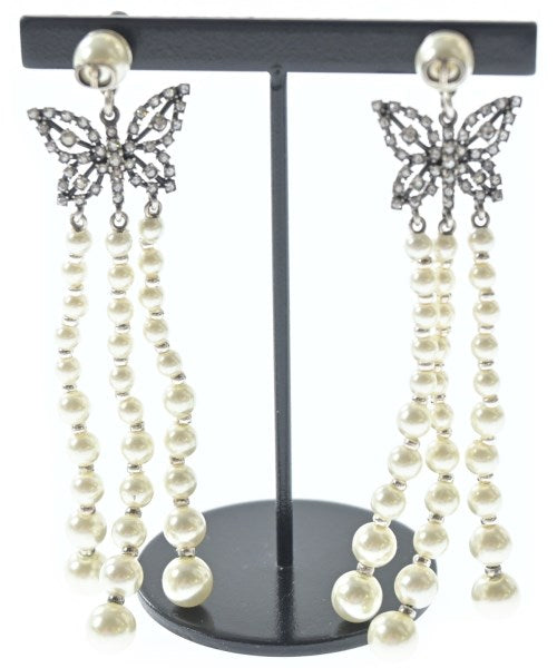 Christian Dior ต่างหู