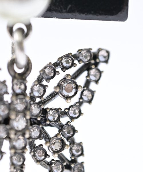 Christian Dior ต่างหู