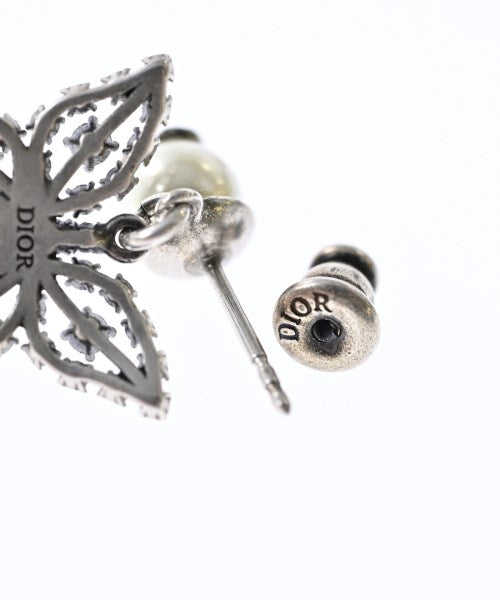 Christian Dior ต่างหู